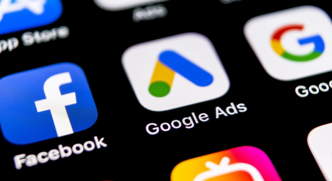 Publicidade Online: Google Ads vs Facebook Ads